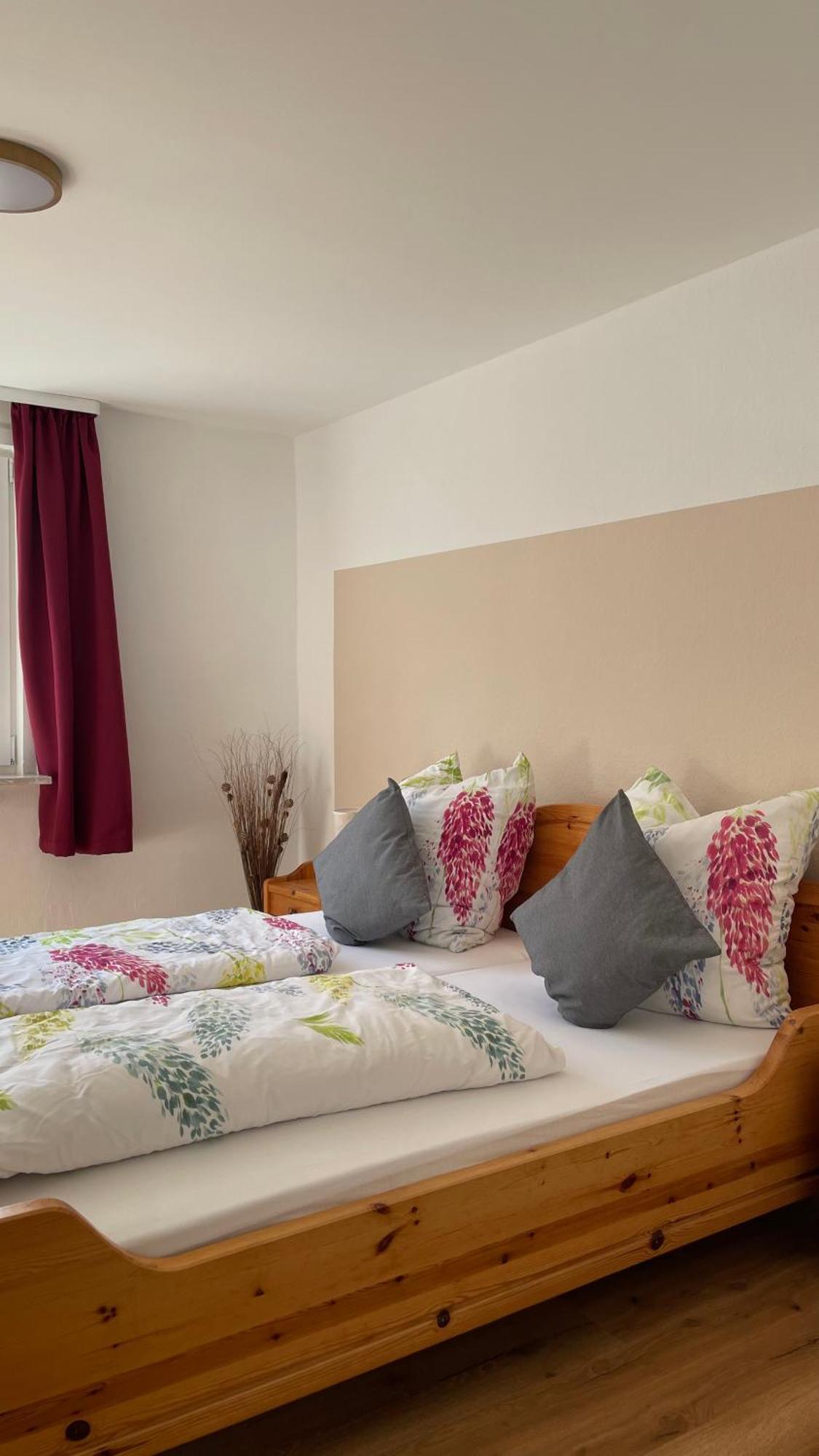 Ferienwohnung Am Schmetterlingssteig 트렌델부르크 외부 사진